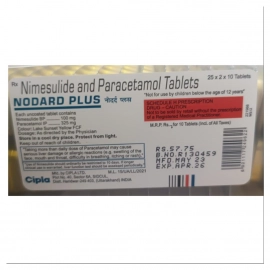 NODARD PLUS